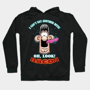 bacon Hoodie